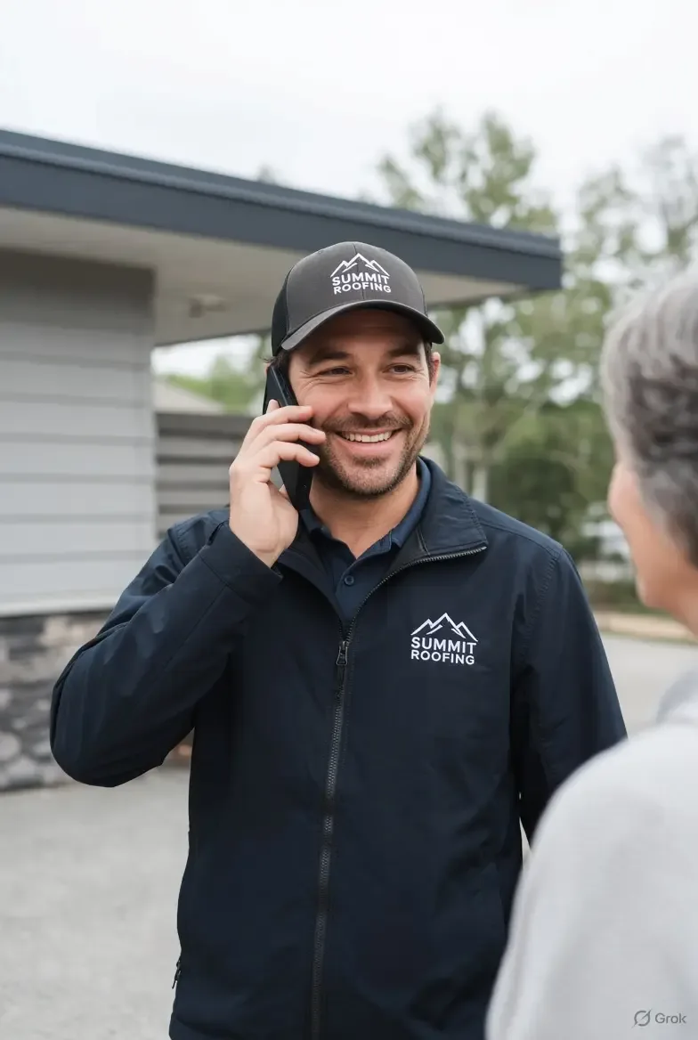Flat Roof Leak Repair Holly, MI FAQs